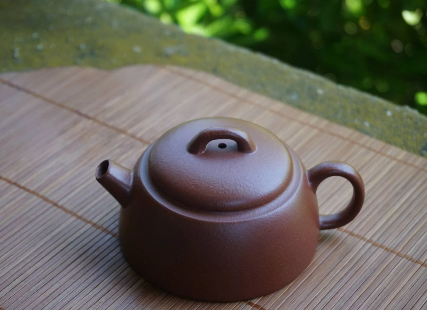 TEAWARE — T SHOP